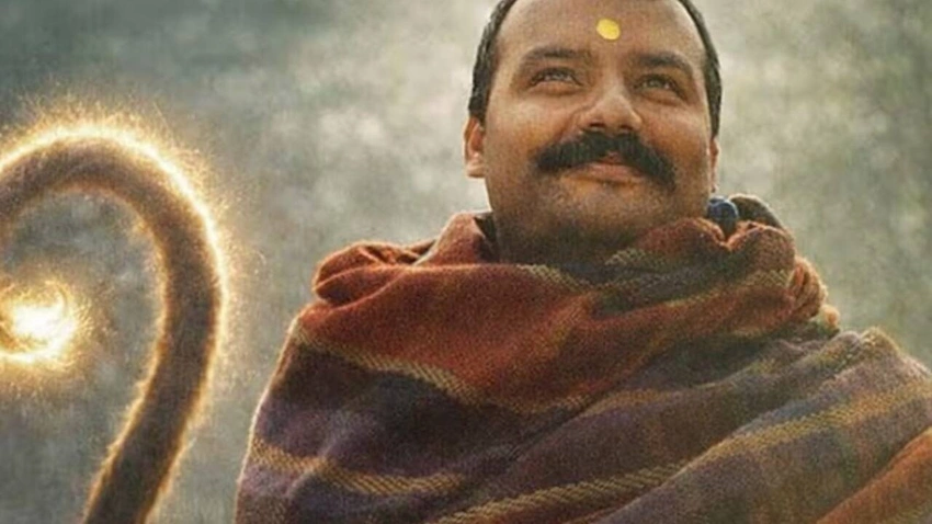 Hanuman Ansh: Devotional Drama Earns 90x Its Budget at Box Office!