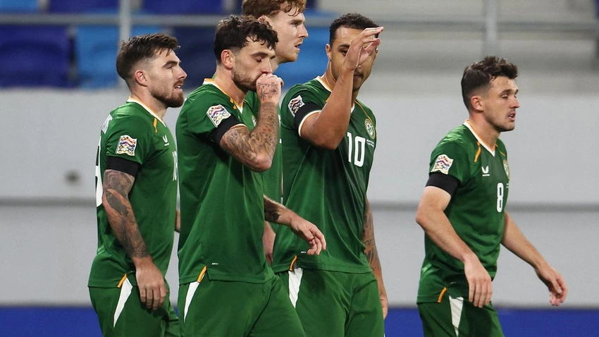 Ireland vs Israel: Tensions Flare in Heated Nations League Draw
