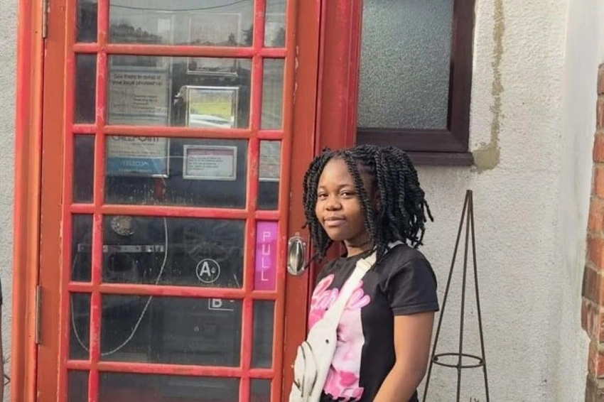 Family Pays Heartbreaking Tribute to 15-Year-Old Who Died After Beach Trip