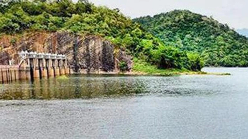 Tamil Nadu dam levels hold steady as Mullaperiyar hits 116.75 ft