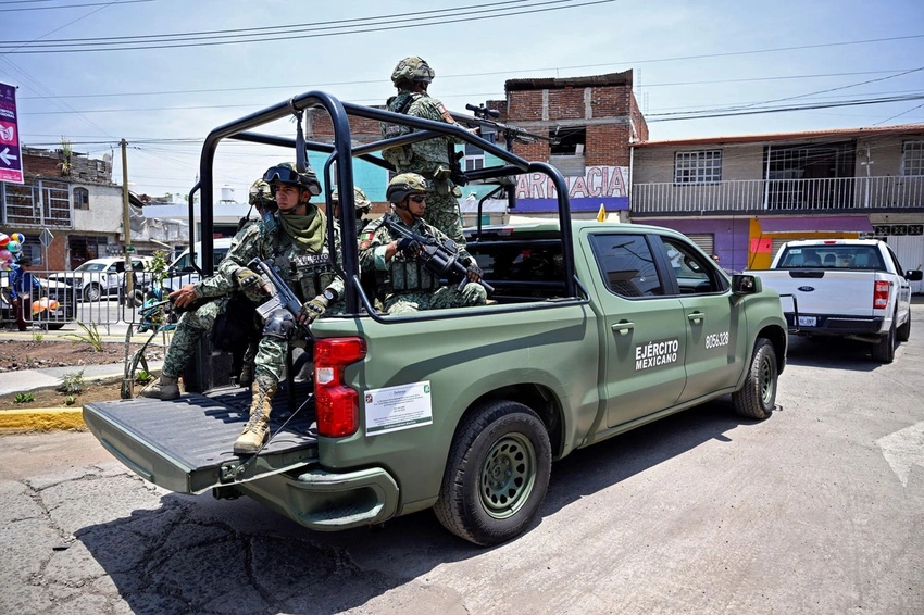 Mexican Mayor Murdered in Oaxaca Amid Rising Official Violence