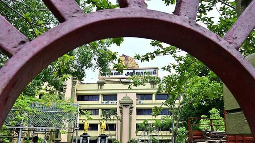 AIADMK Urges ECI to Guard Counting Centres Ahead of Tamil Nadu Vote Count