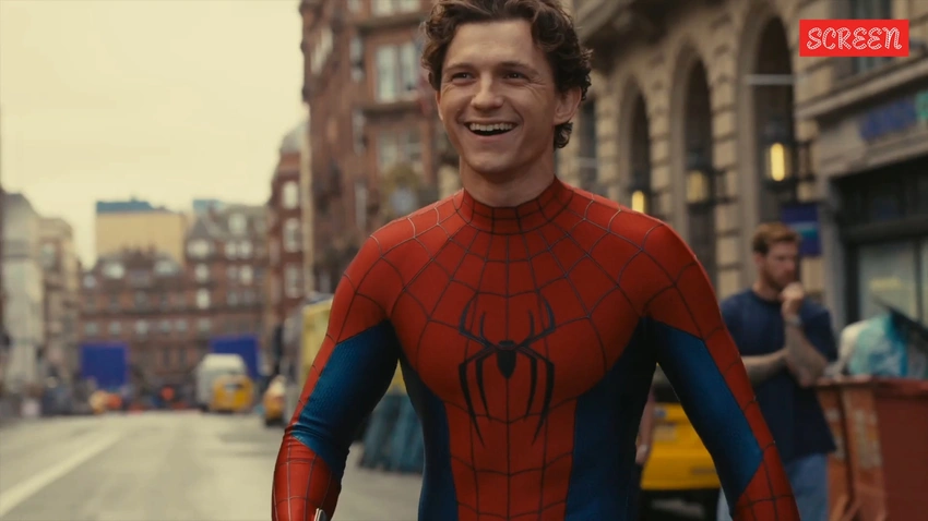 Spider-Man: Brand New Day Swings into Hollywood! Premiere & Rating Buzz