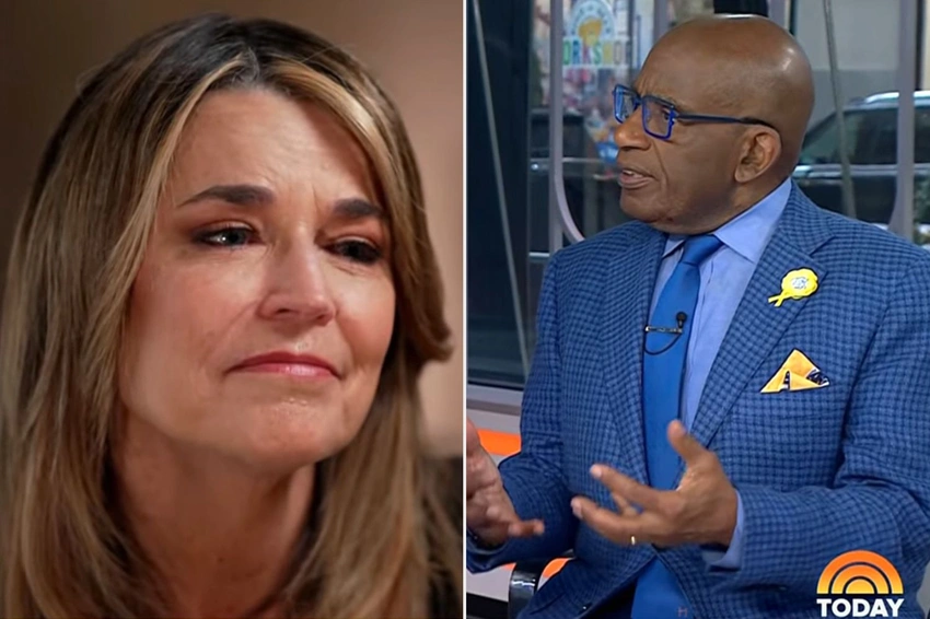 Savannah Guthrie to Return to Today on April 6 After Mom Nancy Abduction