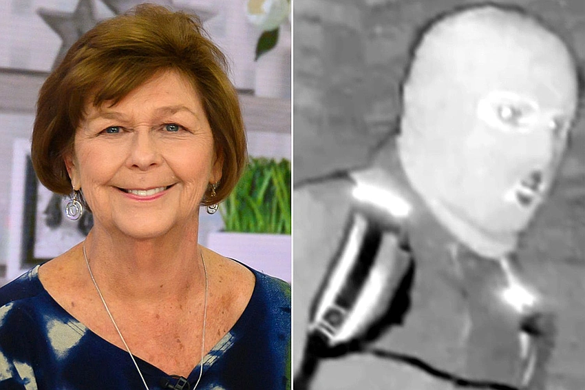 Guthrie Family Doubles Reward to $1M for Nancy Guthrie’s Return