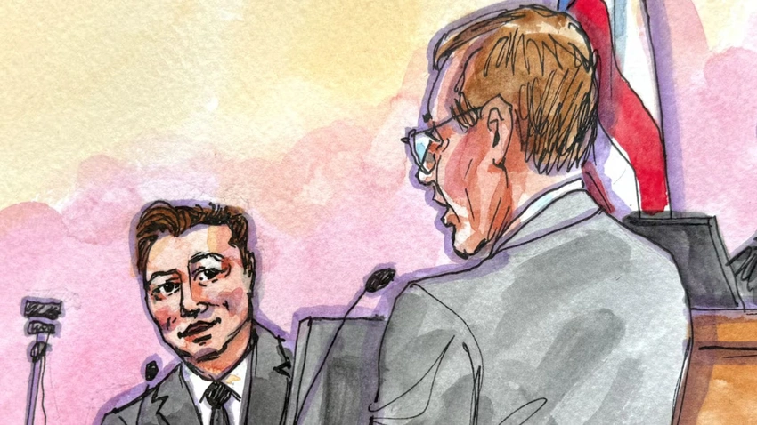 Elon Musk vs OpenAI: Tense Trial Unfolds in Cross-Examination