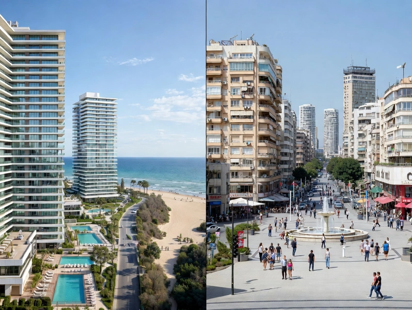 Netanya Apartments for Sale: Complete Neighborhood Guide for 2026
