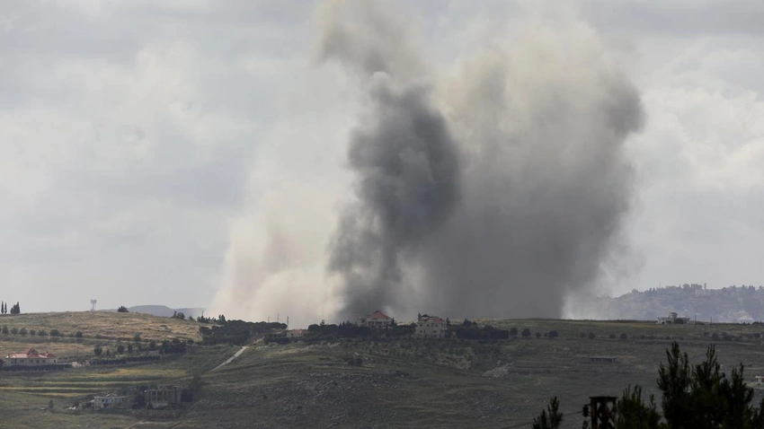 Israel and Lebanon extend 45-day ceasefire as talks resume in Washington