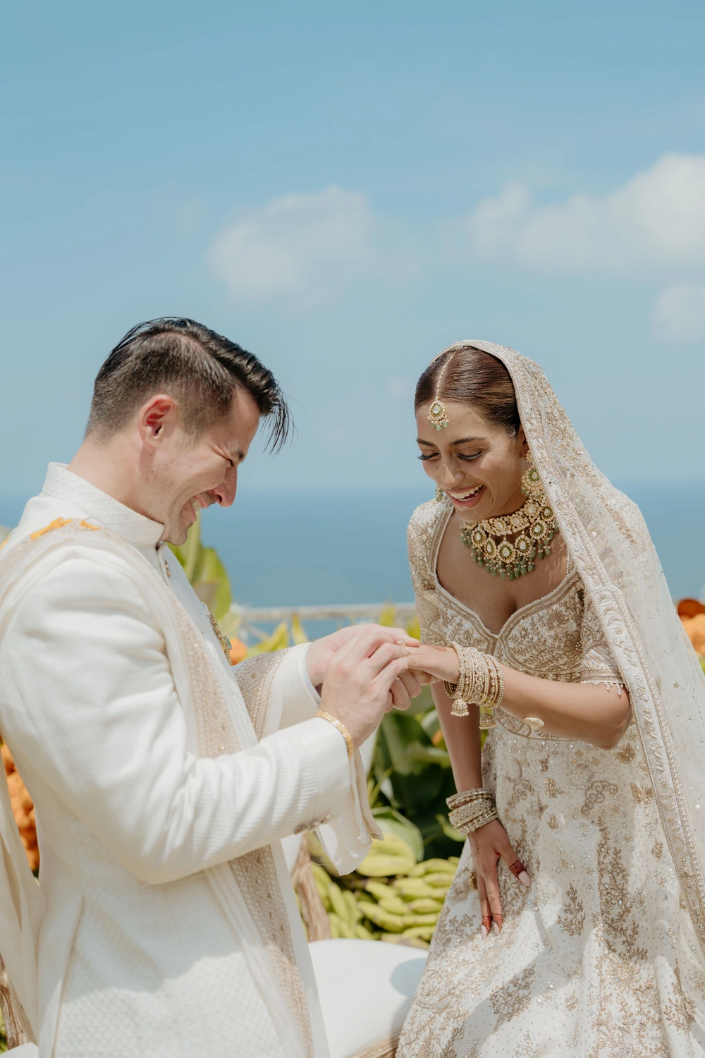 Intimate Affairs: Bali's Micro-Wedding Trend Redefining Luxury