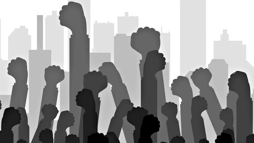 Bhubaneswar Drivers' Protest Turns Violent: 113 Arrested, 354 Vehicles Seized!
