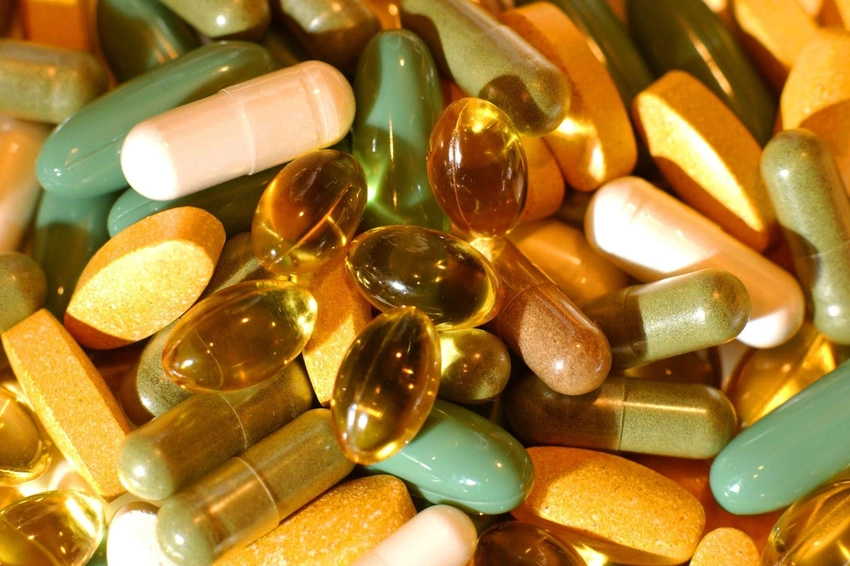 Daily Multivitamin May Slow Aging by Four Months, Study Finds