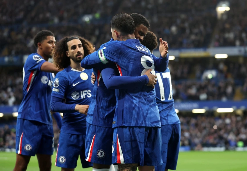 Chelsea’s European Dream: Will the Blues Secure a Spot on the Final Day?