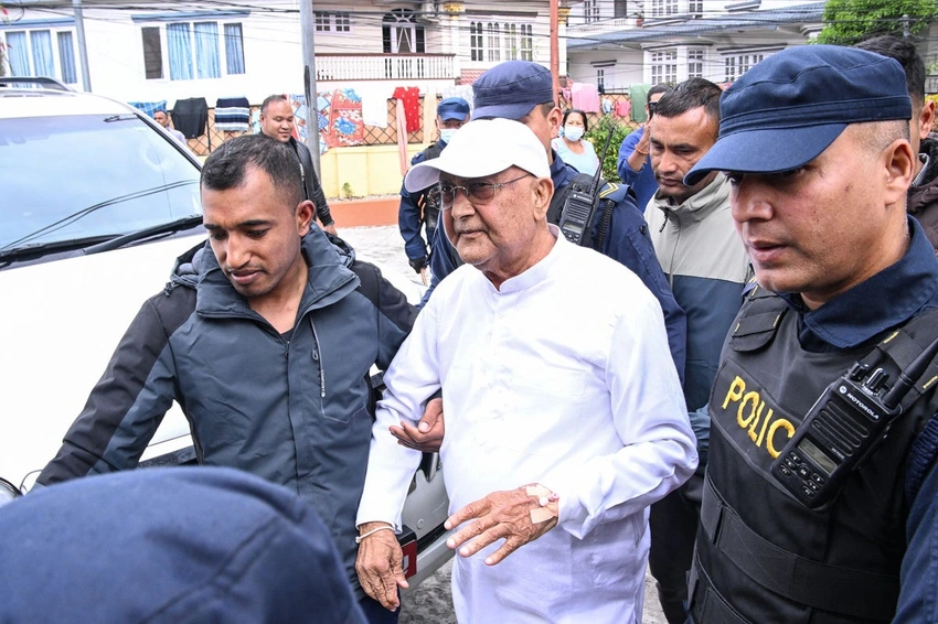 Gen Z Surge Reshapes Nepal Politics as RSP Gains Ground
