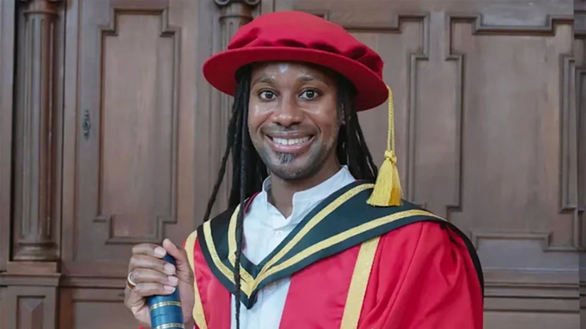 Cambridge Rocked: Professor's Resignation Fuels Plagiarism & Diversity Debate