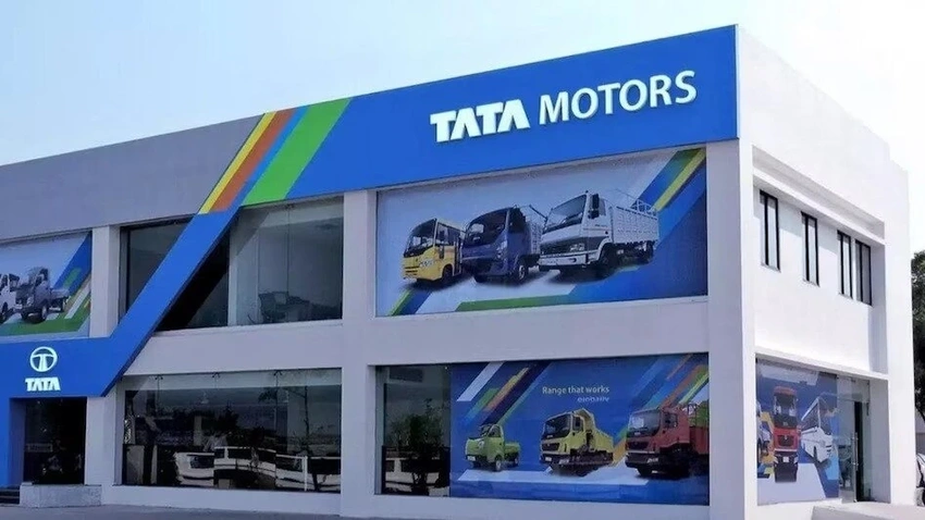 Tata Sierra Aims 20-25% SUV Share; Bookings Open Dec 16