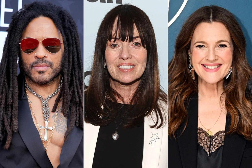 Why Are More Stars Talking About Celibacy? The Unexpected Trend