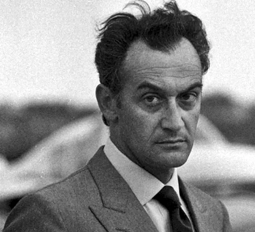 De Tomaso, The Argentine Ghost That Taught Ferrari and Lamborghini How to Build Supercars