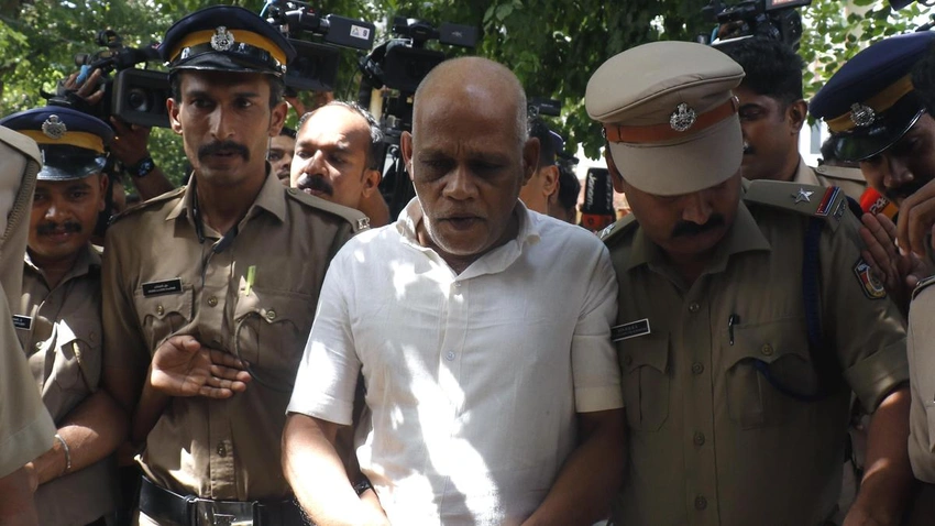 Double Murderer Chenthamara Sentenced to Death in Palakkad 'Rarest of Rare' Case