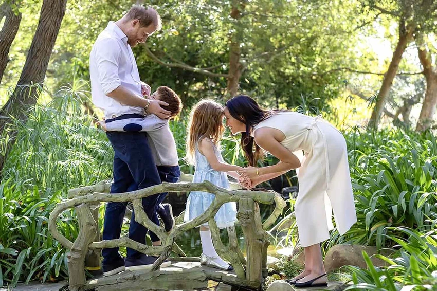 All About George, Charlotte, Louis, Archie and Lilibet: A Royal Family Snapshot