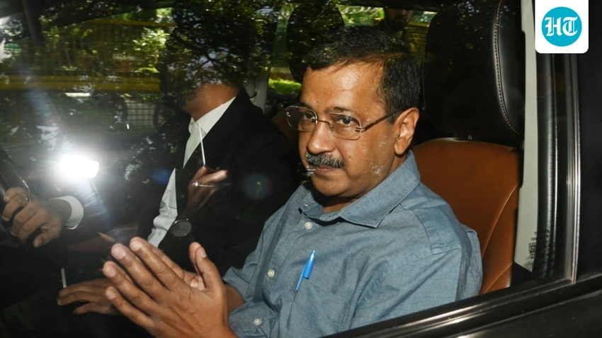 Kejriwal to Argue Own Case in Delhi HC Recusal Plea