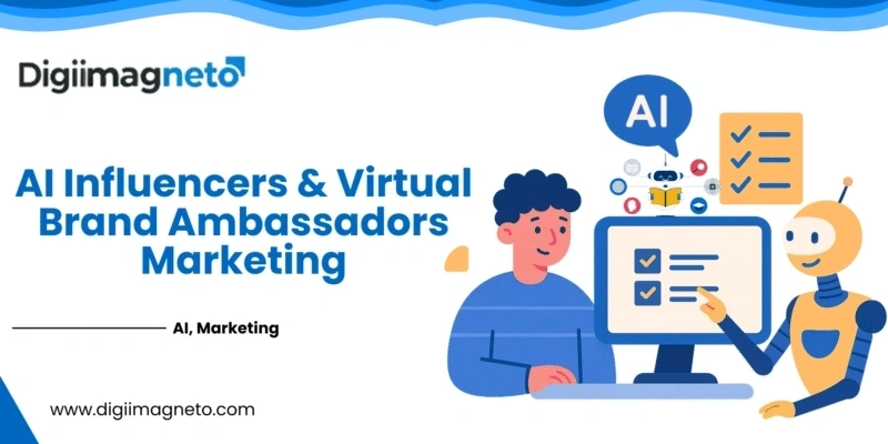 AI Influencers: Your New Digital Best Friend or Ethical Minefield?