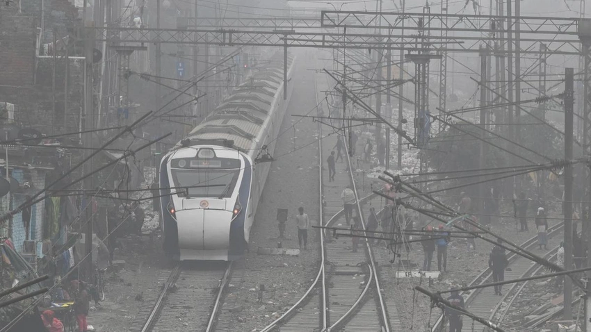 Punjab, Haryana record heavier-than-expected January rains