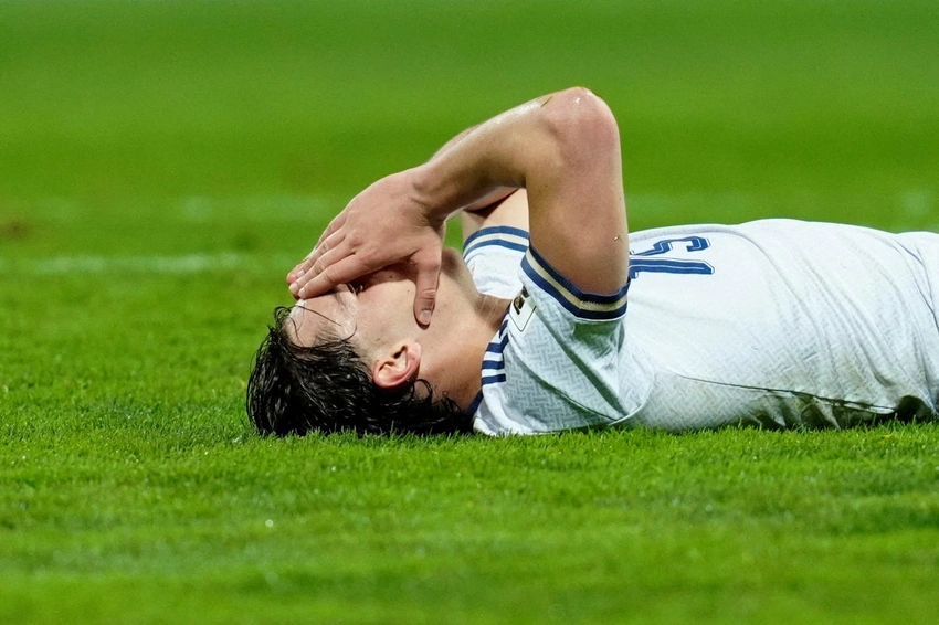 Italy knocked out on penalties as Bosnia-Herzegovina reach World Cup 2026
