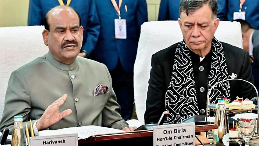 Lok Sabha MPs to mark attendance from their seats via electronic system