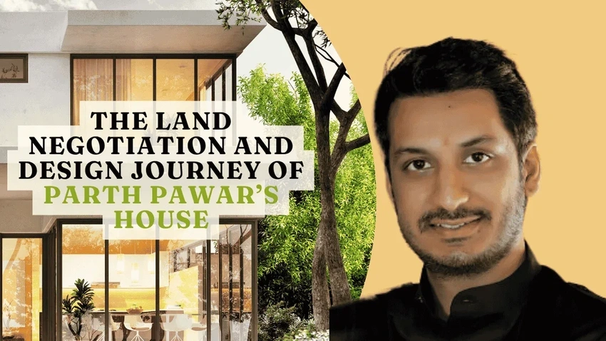 Pune land row: Parth Pawar under probe in Rs 1,800 crore sale
