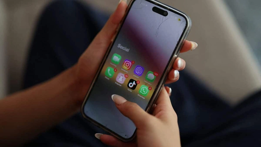 Is Your Instagram Grid Keeping You Out of the USA?