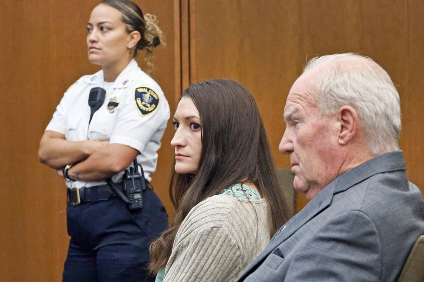 Jury Deadlock in Lindsay Clancy Trial: Mistrial Looms Over Emotional Case