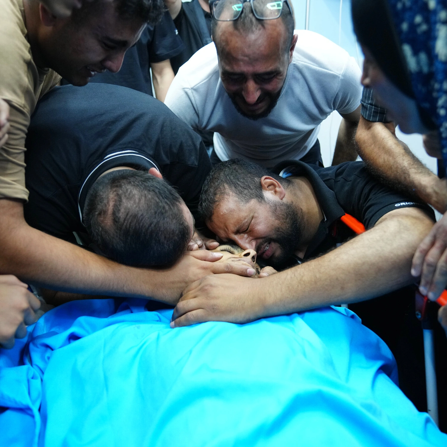 West Bank Tragedy: Palestinian Teen Killed Amidst Settler Clashes