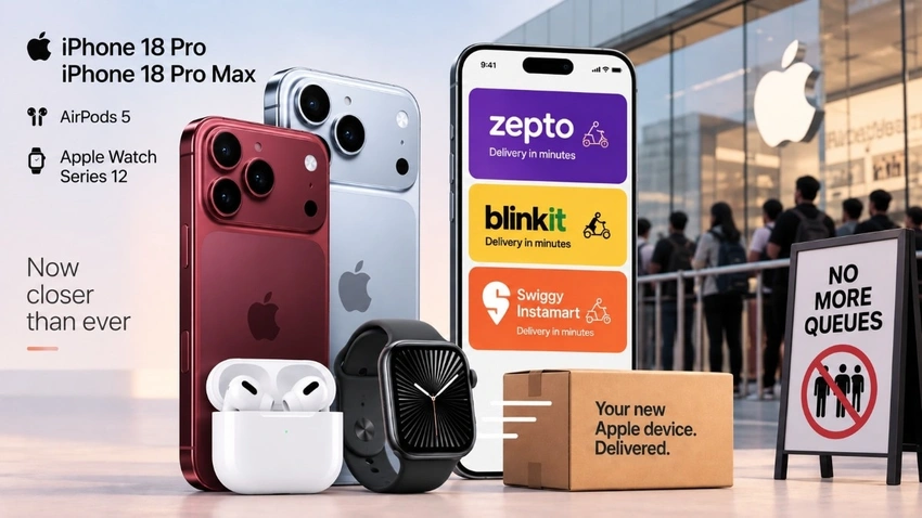 Apple Pay Set to Launch in India Next Month, Partnering with Axis Bank! 🇮🇳💳