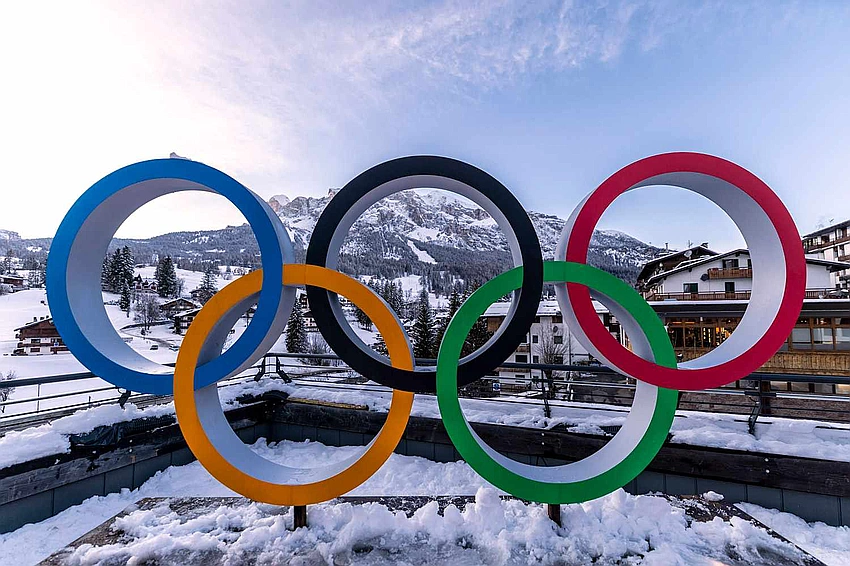 Milano Cortina 2026 Opens with Spectacular Opening Ceremony Live Online