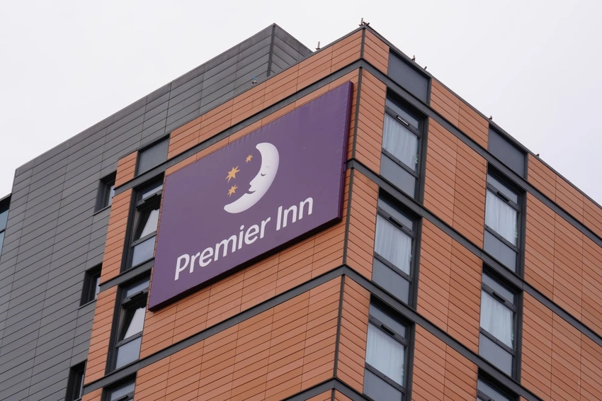 Whitbread to axe 3,800 jobs in UK and Ireland amid cost pressures