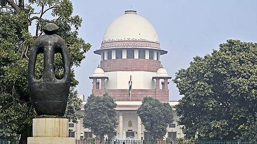 SC seeks Centre, states' response on PIL demanding higher MSP for farmers
