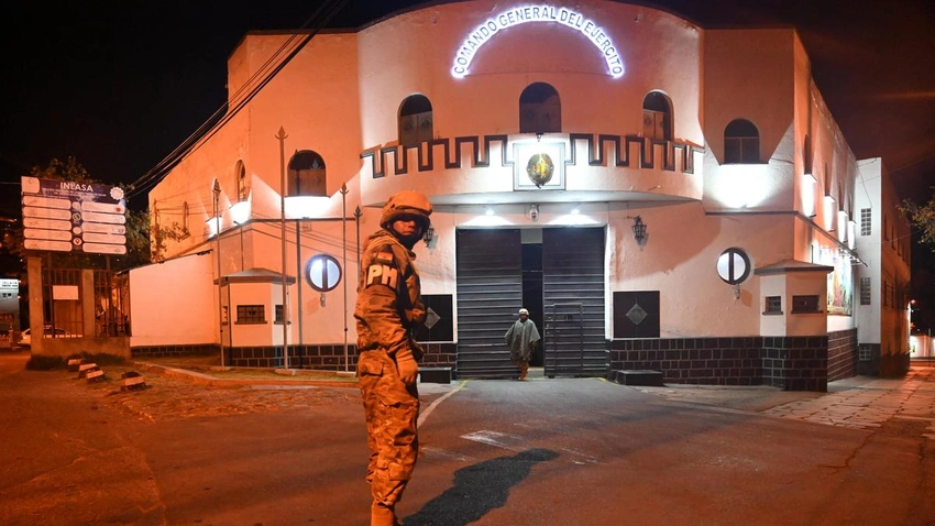 Bolivia Declares Emergency: Military Deployed to End 50-Day Blockade Crisis!