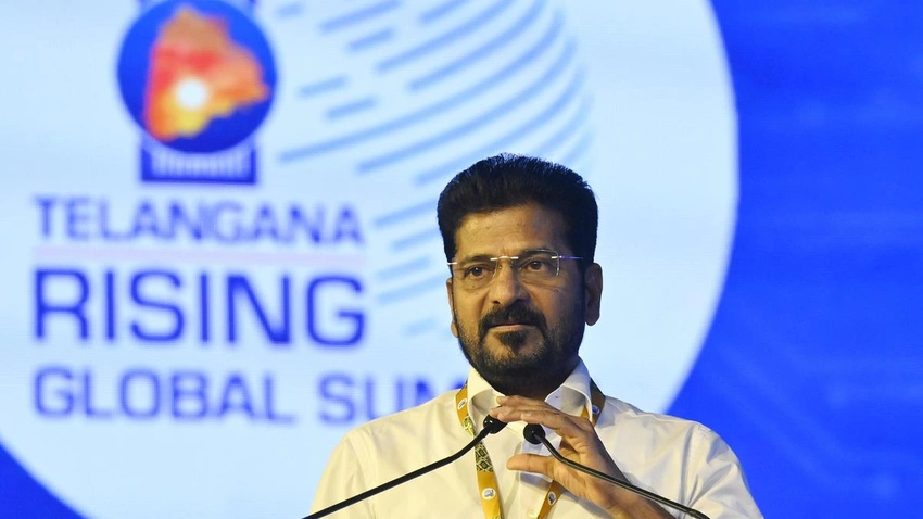 Revanth Reddy to Visit Osmania University on Dec 10