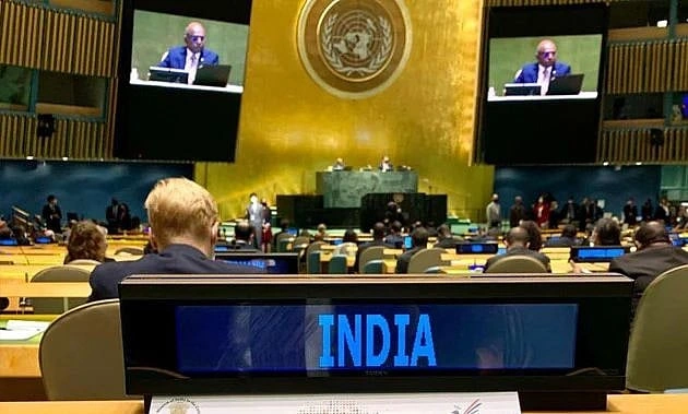 India votes against UNHRC Iran resolution; Iran thanks New Delhi