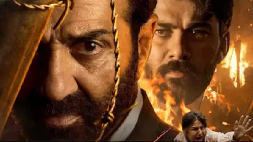 Emraan Hashmi Dominates Box Office with "Awarapan 2," Unveils "Gunmaaster G9" Teaser!
