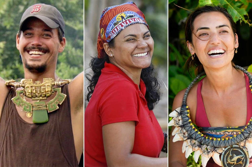 Survivor 50: Record-Breaking Prize and Cirie Fields Wins Sia's $100K!