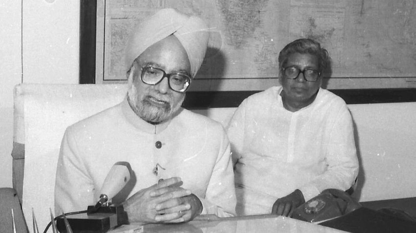 35 Years On: How 1991 Reforms Transformed India's Economy Forever! 🚀