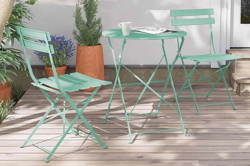 Is Your Patio Parisian or Just a Box? The Real Cost of the Amazon Chic Trap