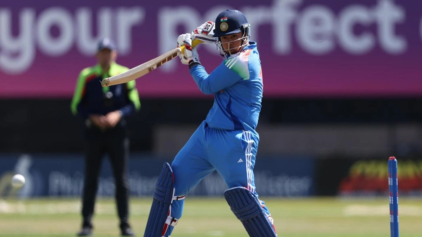 Vaibhav Sooryavanshi's 175 powers India to U-19 World Cup title