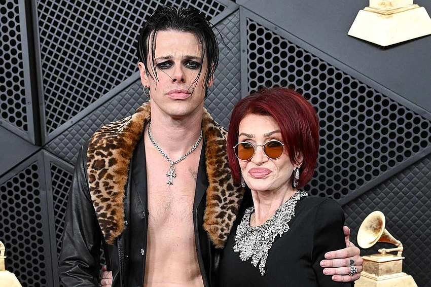 Post Malone, Slash Lead Star-Studded Ozzy Osbourne In Memoriam at 2026 Grammys