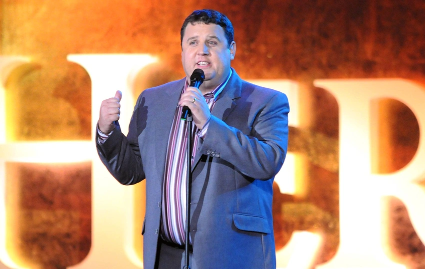 Peter Kay Show Evacuated After Bomb Hoax; 19-Year-Old Charged