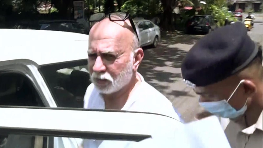 SC to Hear Tarun Tejpal's Rape Conviction Challenge: Goa Responds