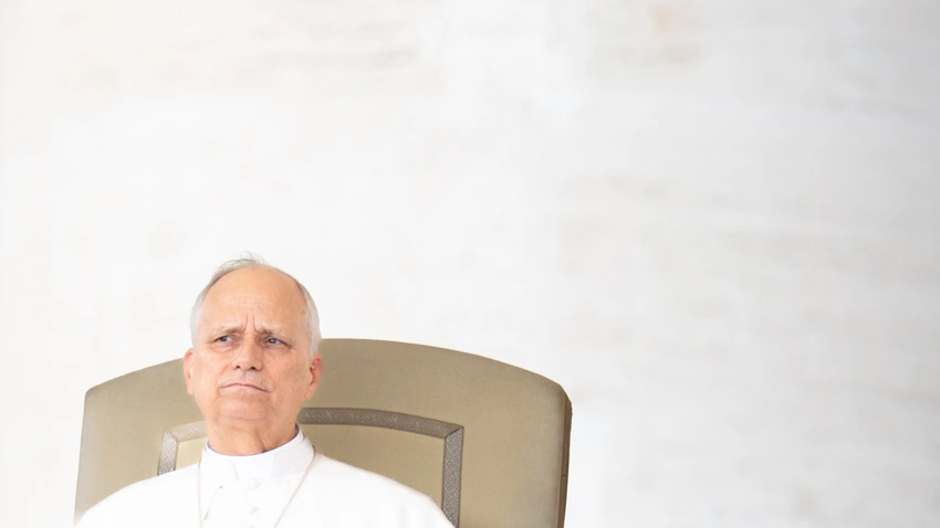 Pope Leo Warns of AI Risks in New 'Magnificent Humanity' Manifesto