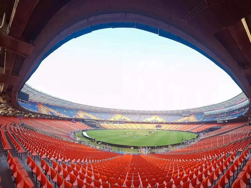 IPL 2026 Final Moves to Ahmedabad; Playoffs Hit New Venues