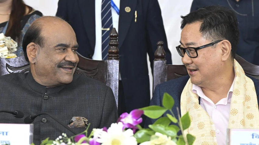Parliament set to debate no-confidence motion against Birla on March 9